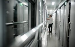 Кип&rsquo;яток, аптечка та не тільки: повний перелік безкоштовних послуг у вагонах УЗ