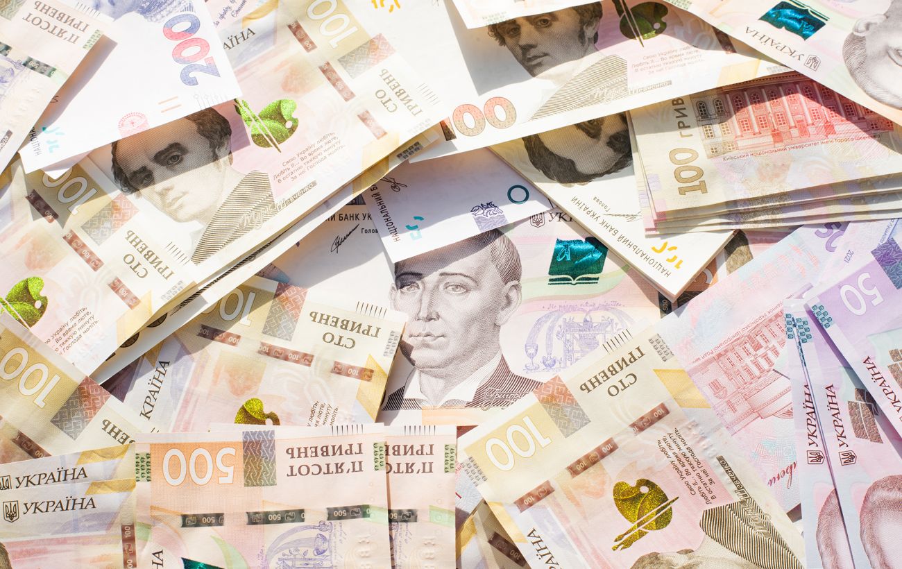Україна витратила понад 3,5 трлн гривень у 2025 році: куди спрямували кошти