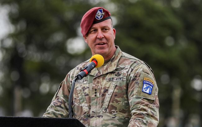 Підготовка до атаки Ірану: командувач Збройних сил США відвідає Ізраїль