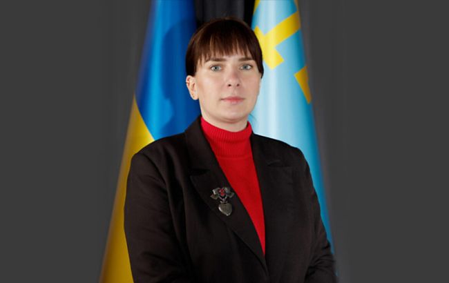 Стало відомо, хто буде виконувати повноваження представника президента в Криму замість Ташевої