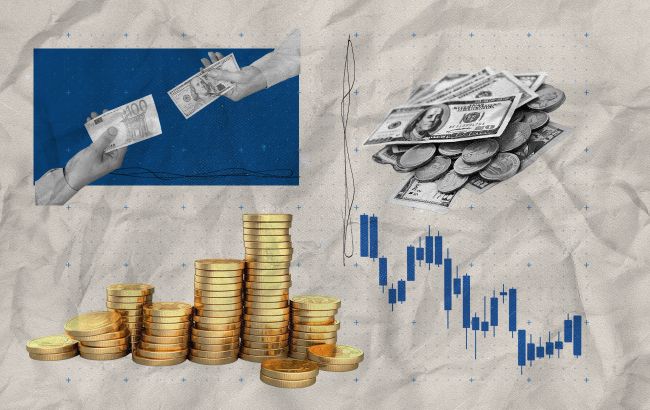 Доллар дешевеет: курс НБУ на 14 августа и какое влияние будут иметь новые валютные лимиты регулятора
