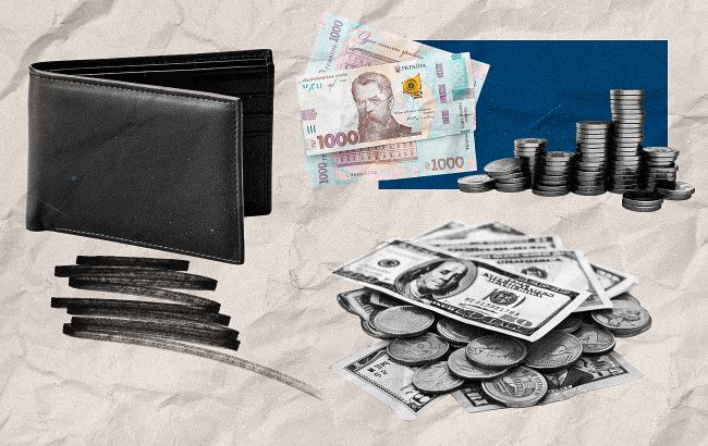 Доллар резко подешевел: курс НБУ на 6 июля и поможет ли более дешевая нефть укрепить гривну