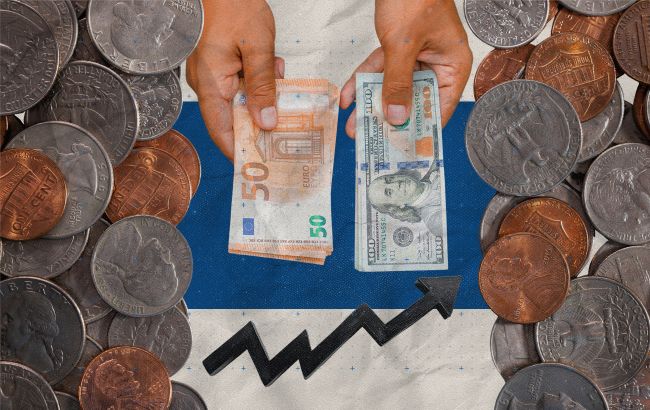Євро стрімко пішов угору: курс валют НБУ на 17 серпня та які чинники підтримують гривню