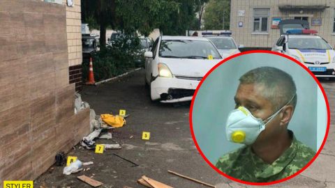 Майор, который пьяным сбил трех курсанток, отказался оплатить их лечение