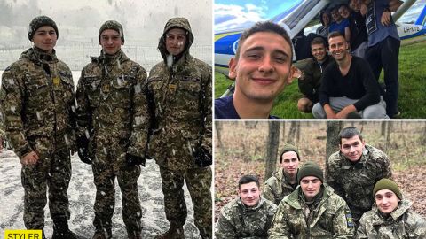 Катастрофа Ан-26 з курсантами: нова версія, про яку мовчить слідство