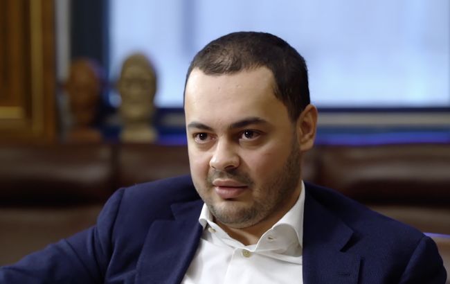 Дрони, санкції та оборонка: історія закупівель Сєяра Куршутова