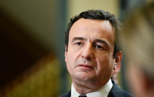 Конфликт Косово и Сербии: Приштина назвала условие для перевыборов на севере