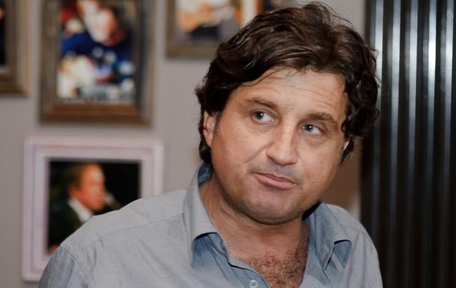 Кушанашвили: Селезневу плевать на украинцев