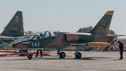 Удар по аеродрому "Морозовськ" в РФ. З'явилися супутникові фото наслідків