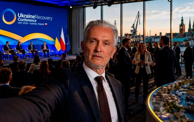 Майно в заручниках: як справа Ігоря Кушнарьова перетворилася на прокурорське коло
