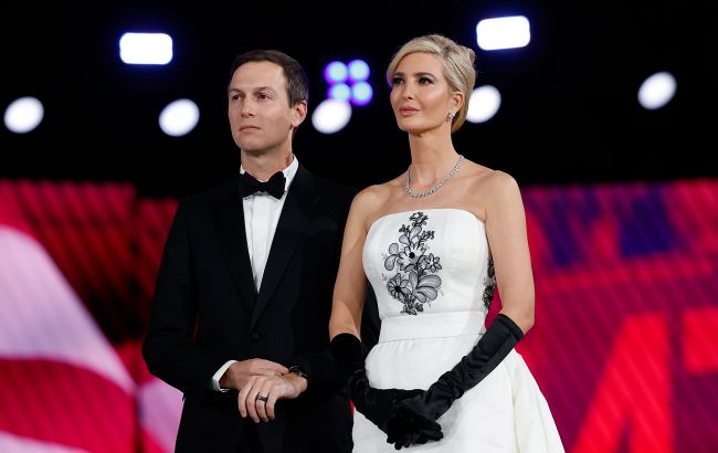 Фактор Кушнера: як і чому зять Трампа впливає на світову політику, - The Atlantic