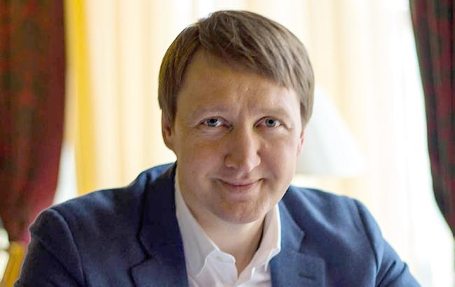 Україна зацікавлена збільшувати обсяги двосторонньої торгівлі із Чехією, - МінАПК