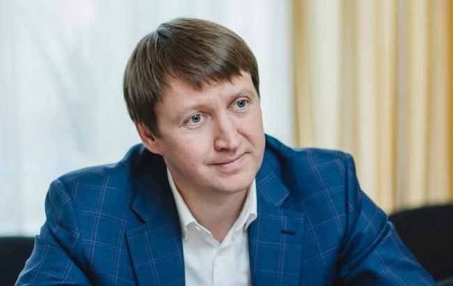 В феврале в Украину прибудет министр сельского хозяйства Чехии