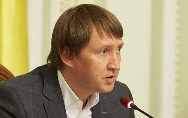 ЕС может увеличить импорт украинской агропродукции, - Кутовой 