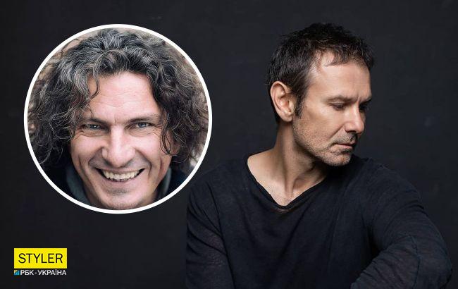 "Хорошо помню тот день, я приехал к родителям": Вакарчук растрогал воспоминаниями о Кузьме и показал лирическое видео