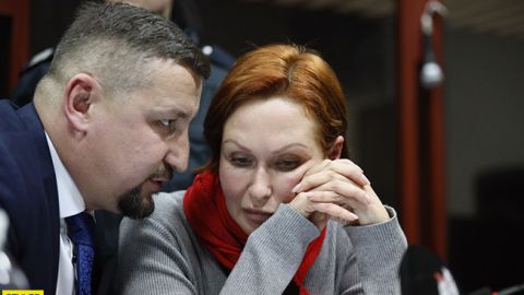 Телефон был включен: в деле об убийстве Шеремета новые нестыковки (фото)