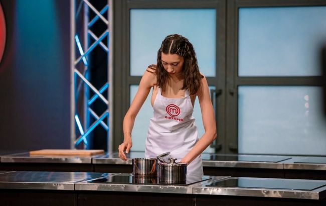 Съемки в "МастерШеф" вместо службы: в ВСУ отреагировали на скандал с военной