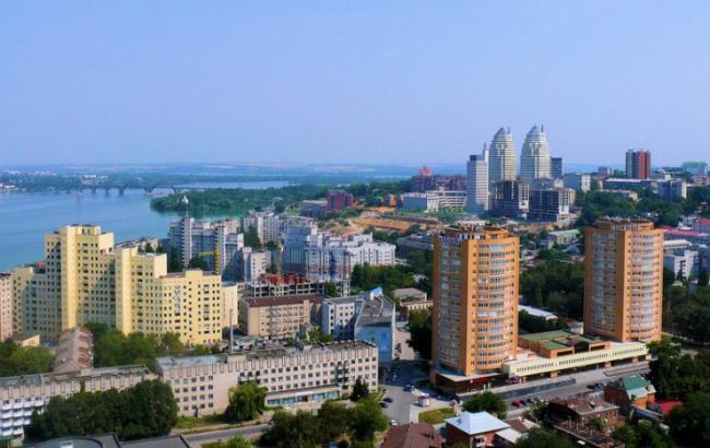 Профільний комітет ВР схвалив перейменування Дніпропетровська в Дніпро