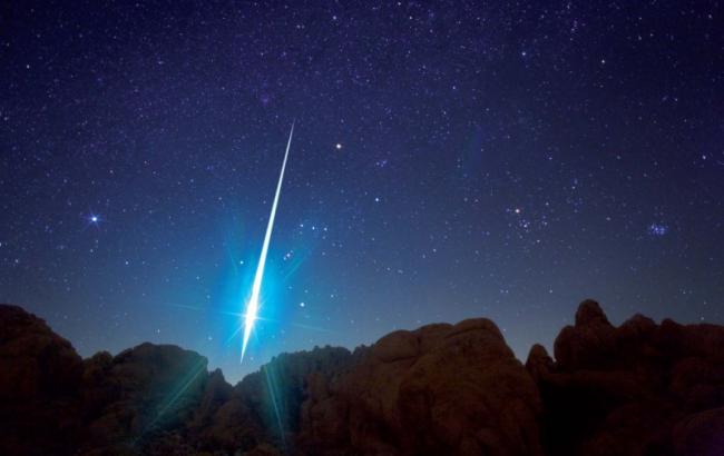 Названы главные астрономические события на январь 2017 года