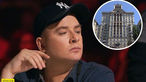 Данилко купил еще одну квартиру на Крещатике за 350 тыс. долларов - СМИ