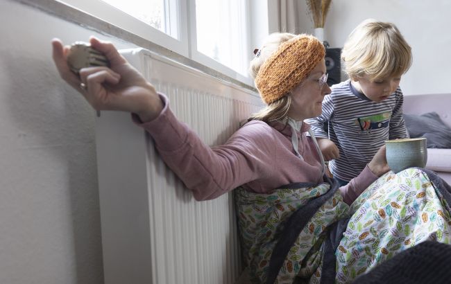 Во Львове жилой массив остался без отопления и горячей воды из-за хакерской атаки