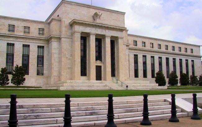 ФРС США може підняти відсоткову ставку до 0,35%