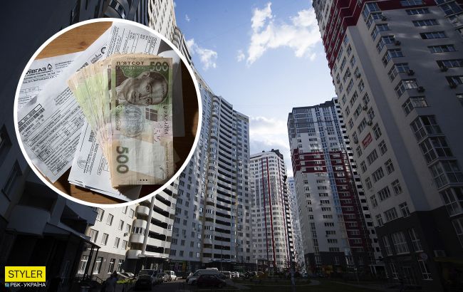 Українці можуть не платити за комуналку: що для цього потрібно