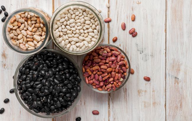 Будет лежать годами: как правильно хранить фасоль