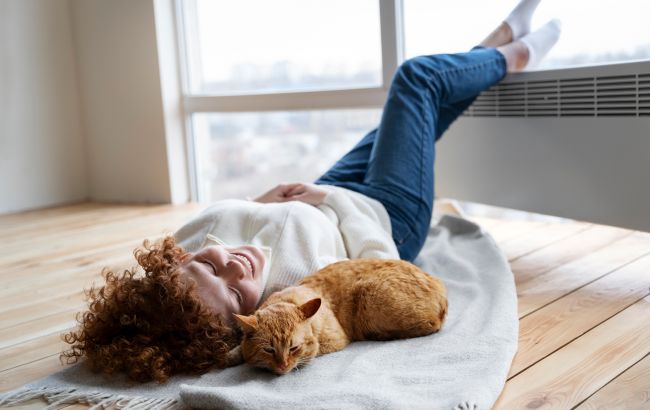 Вот почему кот гадит на хозяйскую постель: причины могут вас удивить