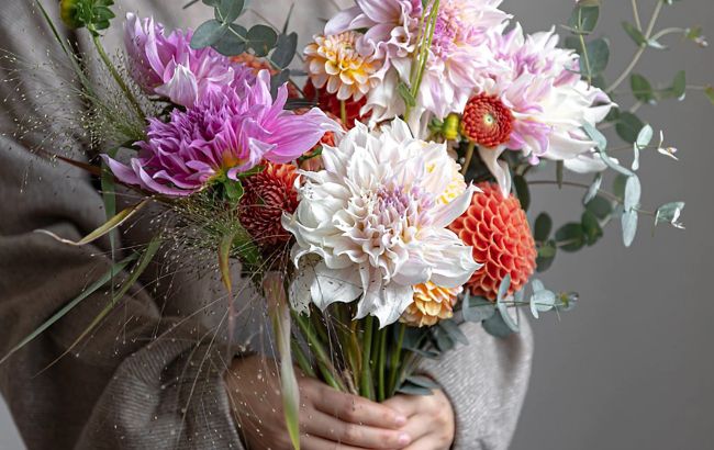 Красивые милые поздравления с 8 марта для женщин