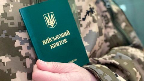 Нульова толерантність до корупції. В ЗСУ відреагували на скандал з начальником ТЦК