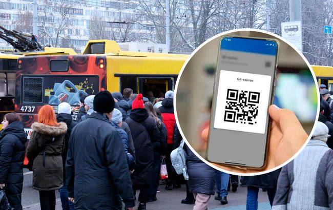 Киевляне не получают компенсацию за проезд после закрытия метро: почему и что делать