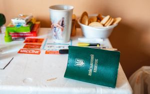 Маєте паперовий військовий квиток? Чи дійсний він зараз і коли візиту до ТЦК не уникнути