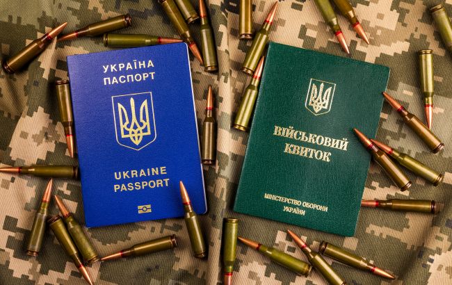 Какие категории осужденных в Украине хотят мобилизовать: ответ Минюста