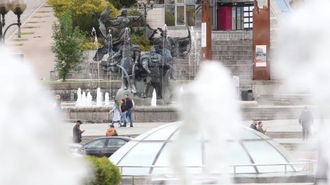 На українців чекають довгі вихідні завдяки Дню Конституції