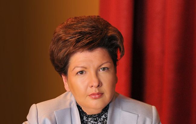 Нардепа Лабунскую обвиняют в неуплате налогов на сумму более 1 млн грн