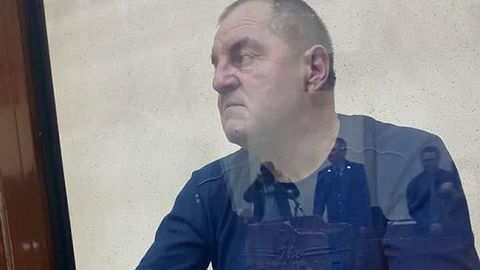 Денисова призвала перевести Бекирова из СИЗО в больницу