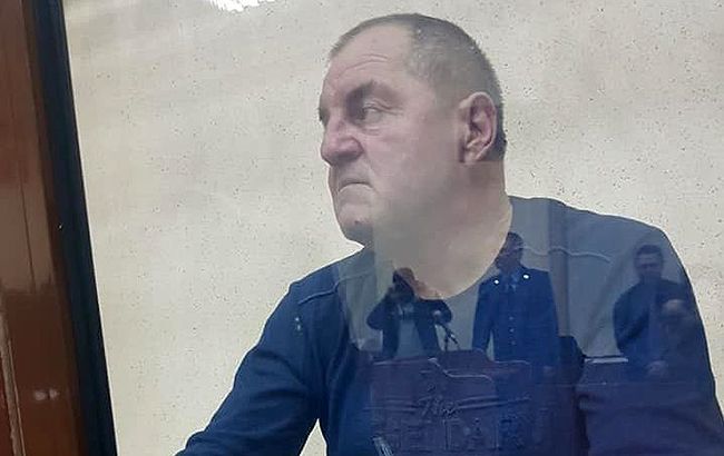 Бекирова перевели в медчасть СИЗО