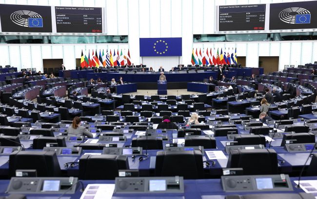 Німеччина та Італія заблокували санкції ЄС проти Ізраїлю: що сталося в Брюсселі