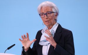 ЄС погодить репараційний кредит для України: Лагард бачить позитивне рішення