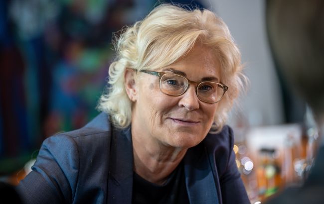 Германия создаст в Словакии сервисный центр для ремонта переданного Украине вооружения