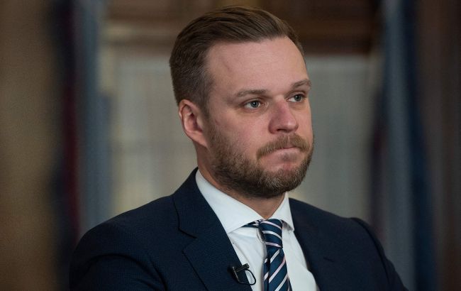 МИД Литвы о ядерном шантаже и мобилизации в РФ: осталась только тактика запугивания