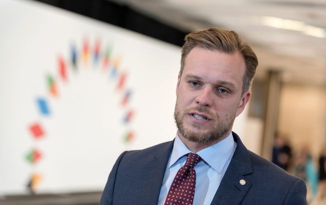 Глава МИД Литвы - Польше: российские ракеты над странами НАТО нужно сбивать