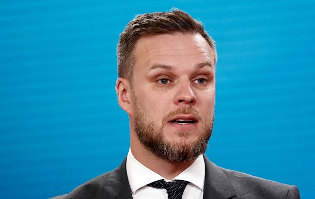 Глава МИД Литвы объяснил, почему Китай не может быть посредником в войне в Украине
