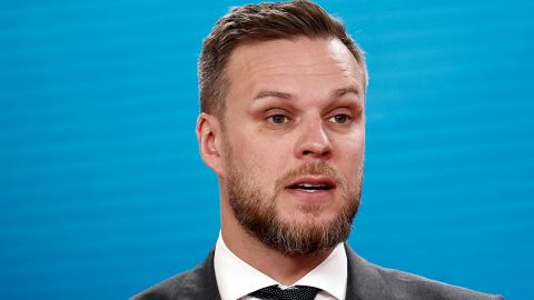 Глава МЗС Литви йде з посади лідера партії після поразки на виборах