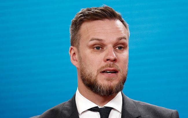 Глава МИД Литвы: красивые слова о единстве с Украиной без реальной помощи - цинизм