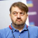 Федор Лапий