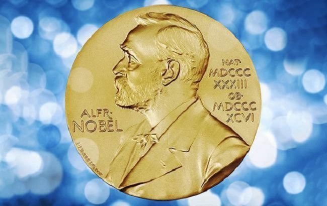Названі лауреати Нобелівської премії з фізики