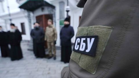 Настоятелю Святогірської лаври оголосили нову підозру: його заарештували