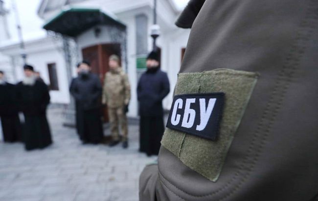 Призывал РФ захватить всю Украину: клирику УПЦ МП сообщили о подозрении
